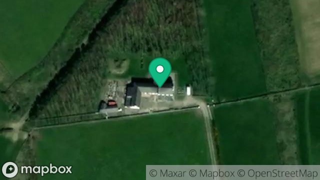 Map showing BALLAVAR, OLD CASTLETOWN ROAD, SANTON, ISLE OF MAN, IM4 1EY