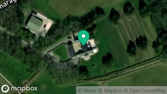 Map showing BALLAMOOR, MULLINARAGHER ROAD, ST. MARKS, BALLASALLA, ISLE OF MAN, IM9 3AQ