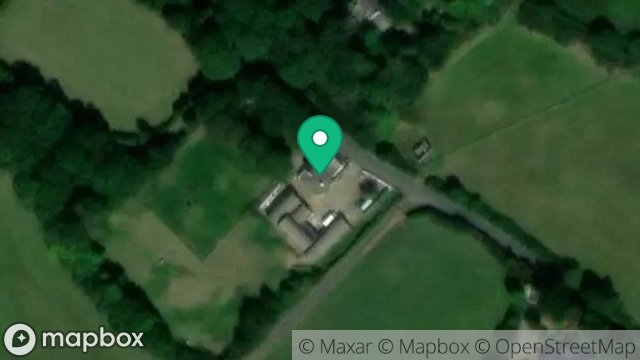 Map showing BALLALEIGH FARM, BALLALEIGH ROAD, KIRK MICHAEL, ISLE OF MAN, IM6 1HJ