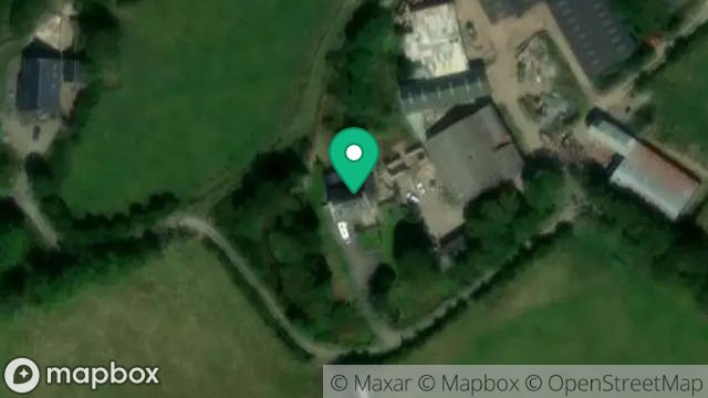 Map showing BALLACHRINK FARM, BALLANICHOLAS, GARTH, CROSBY, ISLE OF MAN, IM4 2HD