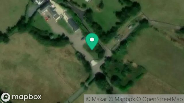 Map showing HARDSTANDING AREA ADJACENT TO, CRONKDHOO FARM, MAIN ROAD, GREEBA, ISLE OF MAN, IM4 2DX
