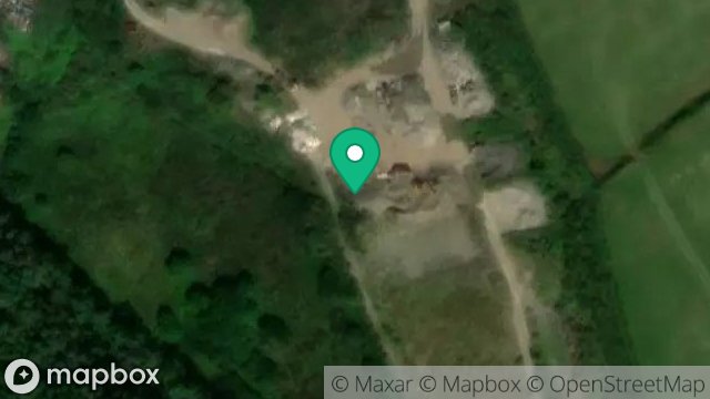 Map showing LANDFILL SITE LAND TO SOUTH, STONEY MOUNTAIN ROAD, EAIRY, ISLE OF MAN, IM4 3HJ