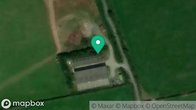 Map showing AGRICULTURAL DWELLING - FIELD 430435, MIDDLE CORDEMAN, CORDEMAN ROAD, ST MARKS, BALLASALLA, ISLE OF MAN, IM9 3AJ