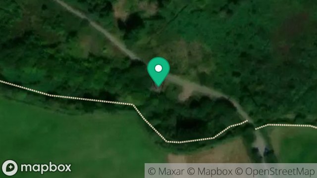 Map showing MANX TELECOM STONEY MOUNTAIN, STONEY MOUNTAIN ROAD, EAIRY, ISLE OF MAN, IM9 3AJ