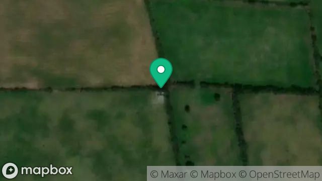 Map showing DHA TRANSMITTER SITE, STONEY MOUNTAIN ROAD, EAIRY, ISLE OF MAN, IM4 3HJ