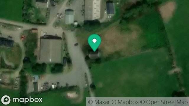 Map showing MIDDLE CORDEMAN, CORDEMAN ROAD, ST. MARKS, BALLASALLA, ISLE OF MAN, IM9 3AJ