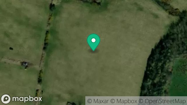 Map showing FIELD 434509, BAYRAUYR ROAD, ST MARKS, BALLASALLA, ISLE OF MAN, IM9 3AT