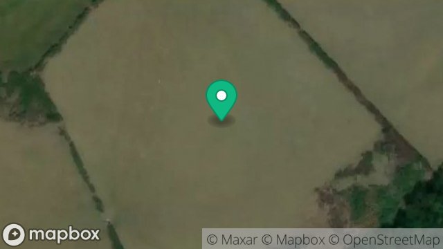Map showing FIELD 314366, LAUREL VIEW FARM, GLEN HELEN ROAD, LAUREL BANK, ST JOHNS, ISLE OF MAN, IM4 3NN