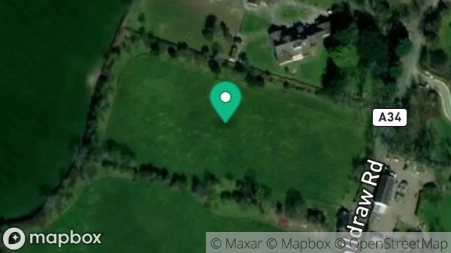 Map showing FIELD 432533 (FORMALLY 2533), PHILDRAW ROAD, BALLASALLA, ISLE OF MAN, IM9 3EG