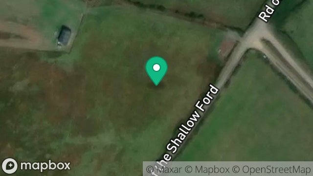 Map showing FIELD 314293, STAARVEY ROAD, PEEL, ISLE OF MAN, IM5 2AJ