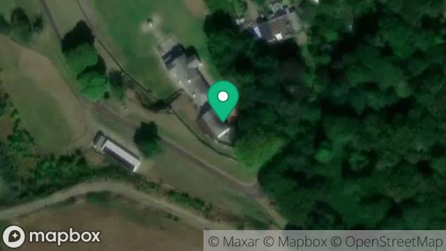 Map showing LAUREL BANK FARM, GLEN HELEN ROAD, LAUREL BANK, ST. JOHNS, ISLE OF MAN, IM4 3NJ