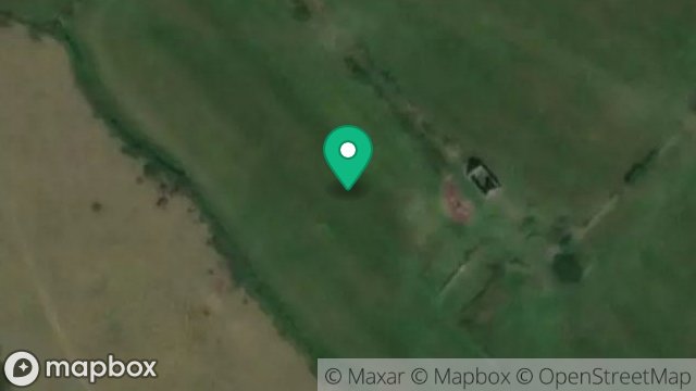 Map showing FIELD 314218, STAARVEY ROAD, PEEL, ISLE OF MAN, IM5 2AJ