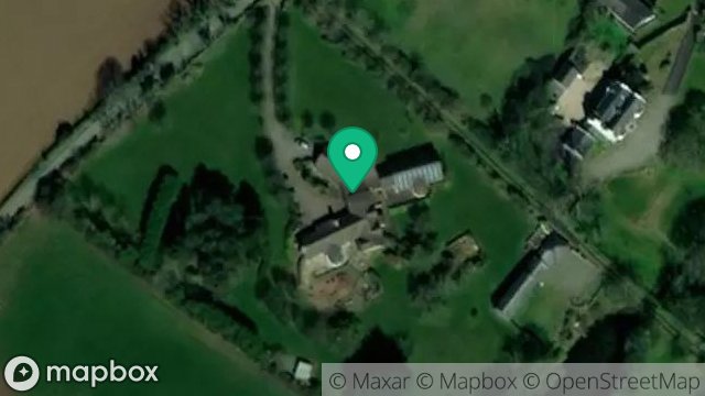 Map showing MILL KENT, BRIDGE ROAD, BALLASALLA, ISLE OF MAN, IM9 3DQ