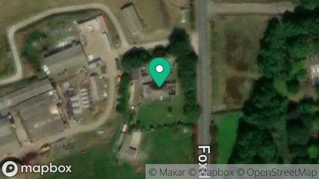 Map showing BAY VIEW, BALLAMODHA STRAIGHT, BALLAMODHA, BALLASALLA, ISLE OF MAN, IM9 3AZ