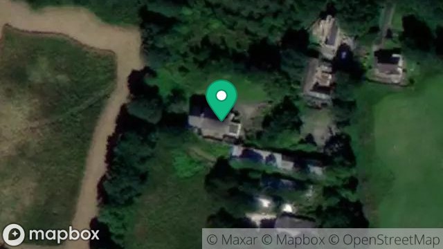 Map showing BALLASPET HOUSE, PATRICK ROAD, ST. JOHNS, ISLE OF MAN, IM4 3BR