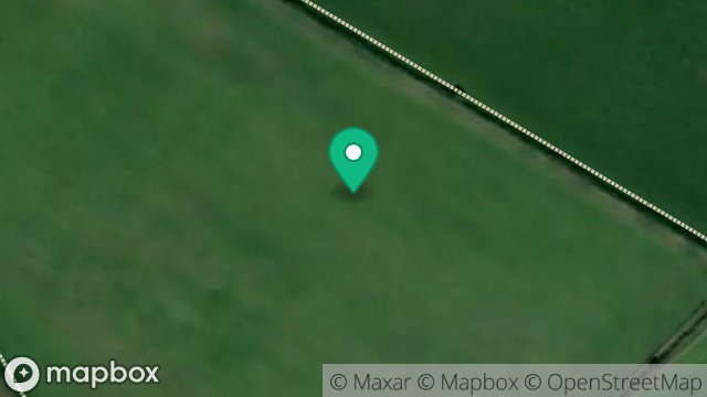 Map showing FIELD 433109, ARBORY ROAD, CASTLETOWN, ISLE OF MAN, IM9 1HA
