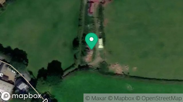 Map showing BALLAWHETSTONE BUILDING, BALLAWHETSTONE FARM, DOUGLAS ROAD, BALLABEG, CASTLETOWN, ISLE OF MAN, IM9 4ED