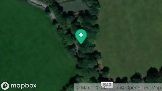 Map showing BALLAKINDRY MILL, BALLAGAWNE ROAD, BALLABEG, CASTLETOWN, ISLE OF MAN, IM9 4PD