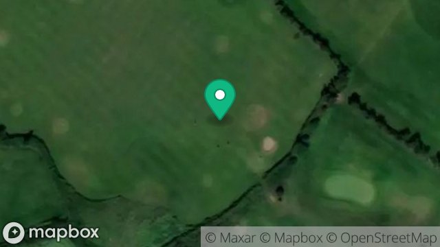 Map showing FIELD 314539, RHEAST LANE, PEEL, ISLE OF MAN, IM5 1DU