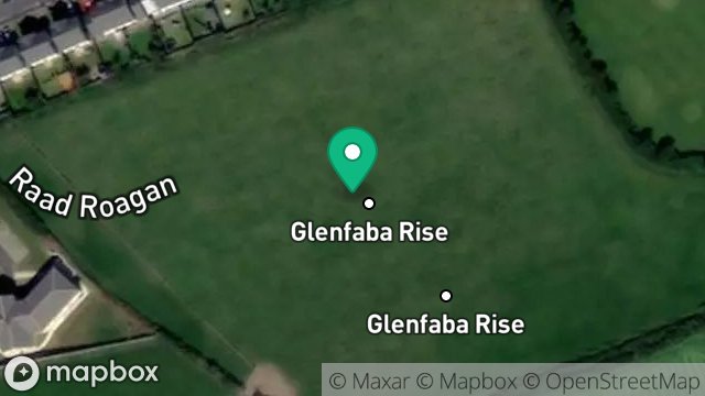 Map showing FIELD 314538 SOUTH OF, BALLATESSAN MEADOW, PEEL, ISLE OF MAN, IM5 1DU