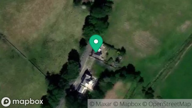 Map showing BALLACALLIN COTTAGES, POSTAL LOCALITY, GORDON, PEEL, ISLE OF MAN, IM5 3AR