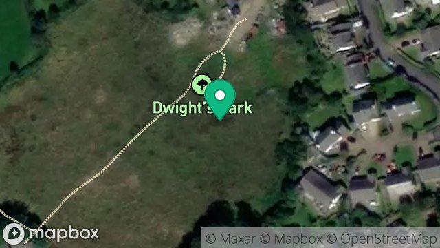 Map showing FIELDS 424843 AND 421390 ADJACENT TO CRONK CULLYN, MAIN ROAD, COLBY, ISLE OF MAN, IM9 4PS