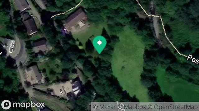 Map showing SITE ADJ TO, MOUNTAIN VIEW, SOUND ROAD, GLEN MAYE, ISLE OF MAN, IM5 3BJ