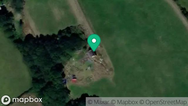 Map showing MINES COTTAGE, BALLAKILPHERIC ROAD, COLBY, ISLE OF MAN, IM9 4BX