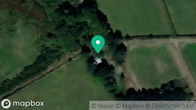 Map showing SCHOLABY MILL, BALLAKILPHERIC ROAD, COLBY, ISLE OF MAN, IM9 4BX