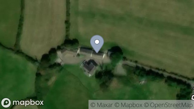 Map showing BALLACHRINK FARM COTTAGES, LANE FROM BALLARAGH ROAD TO BALLACHRINK FARM COTTAGES, BALLARAGH, LAXEY, ISLE OF MAN, IM4 7PJ