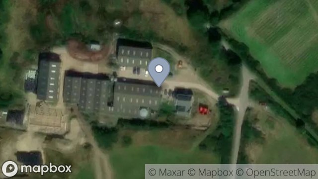 Map showing FIELD 134898, NARRADALE ROAD, NARRADALE, SULBY, ISLE OF MAN, IM7 2HA