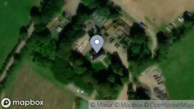 Map showing UPPER SULBY FARM, SCOLLAG ROAD, ONCHAN, ISLE OF MAN, IM4 5BT