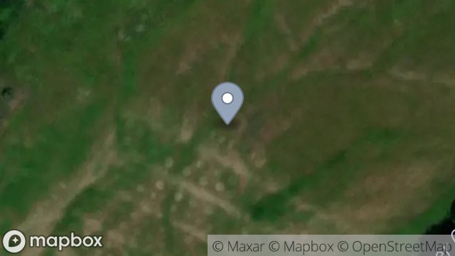 Map showing FIELD 524202, PEEL ROAD, DOUGLAS, ISLE OF MAN, IM2 2RA