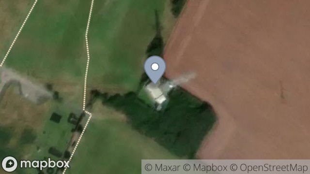 Map showing TRANSMITTING SITE, JURBY INDUSTRIAL ESTATE, JURBY, ISLE OF MAN, IM7 3BD
