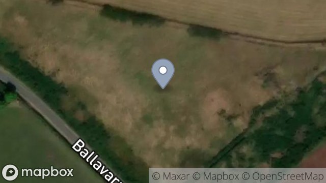 Creation of a motocross track with associated car park and... — Jurby ...