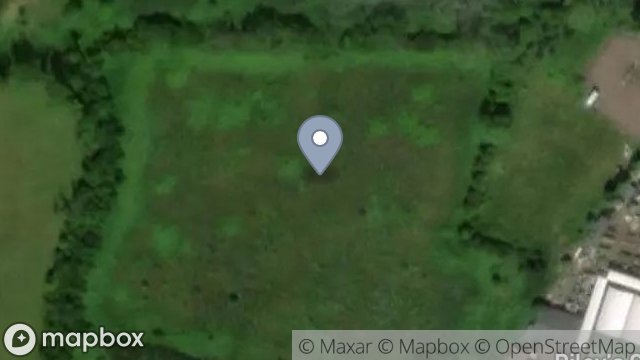 Map showing FIELD 524840, COOIL ROAD, DOUGLAS, ISLE OF MAN, IM4 2AY