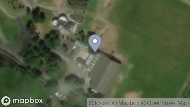 Map showing ROSEHILL FARM, RICHMOND HILL, DOUGLAS, ISLE OF MAN, IM4 1JG