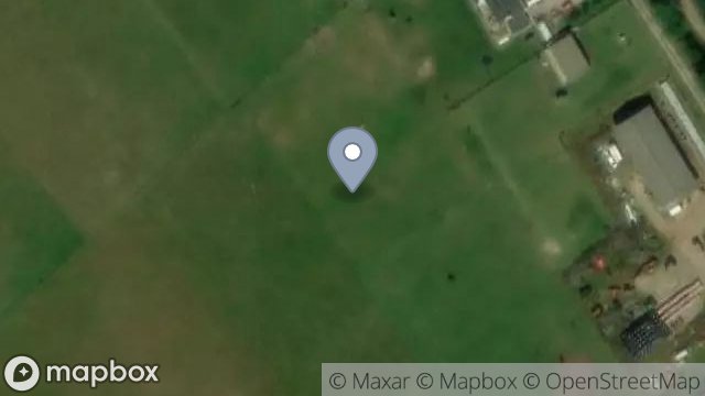 Map showing FIELD 321439, BALLAHUTCHIN HILL, UNION MILLS, ISLE OF MAN, IM4 4AT