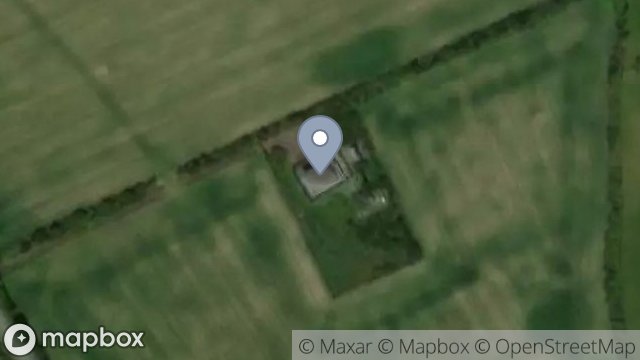 Map showing AIR QUALITY MONITOR STATION, RICHMOND HILL TRANSMITTER BUILDING, RICHMOND HILL, DOUGLAS, ISLE OF MAN, IM2 3AP