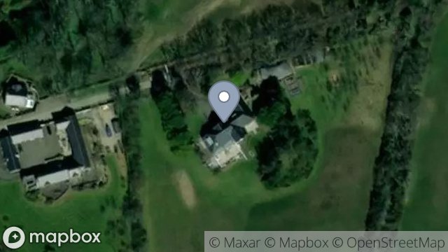 Map showing BALLAVALE NEW FARMHOUSE, BALLAVALE ROAD, SANTON, ISLE OF MAN, IM4 1EH