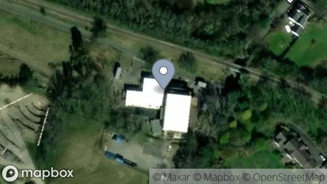 Map showing ASHDOWNE HOUSE, BALLAVALE ROAD, SANTON, ISLE OF MAN, IM4 1EH