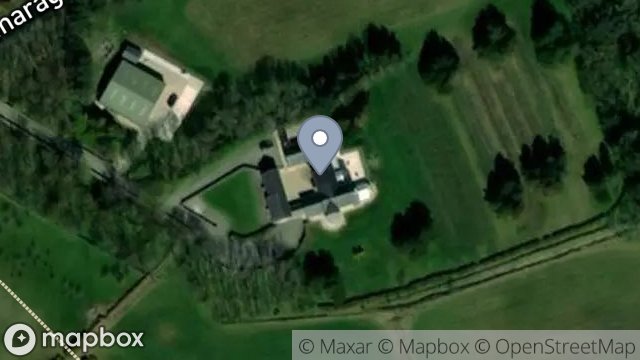 Map showing BALLAMOOR, MULLINARAGHER ROAD, ST. MARKS, BALLASALLA, ISLE OF MAN, IM9 3AQ