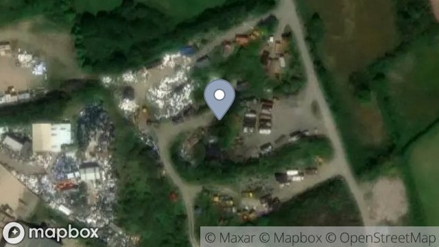 Map showing LAND ADJACENT TO, FIELD 434711, STONEY MOUNTAIN ROAD, EAIRY, ISLE OF MAN, IM4 3HJ