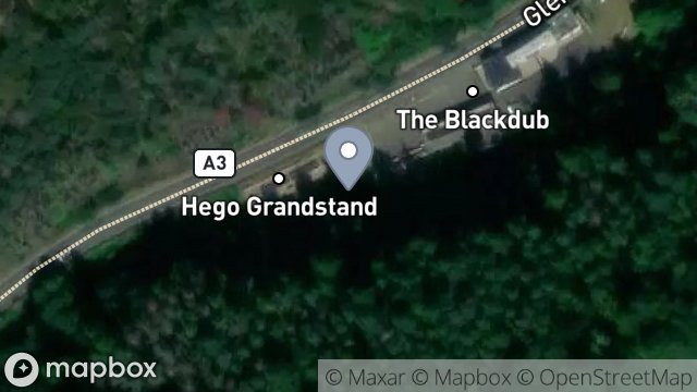 Map showing FIELD 315139, LAUREL BANK, ST JOHNS, ISLE OF MAN, IM4 3NN