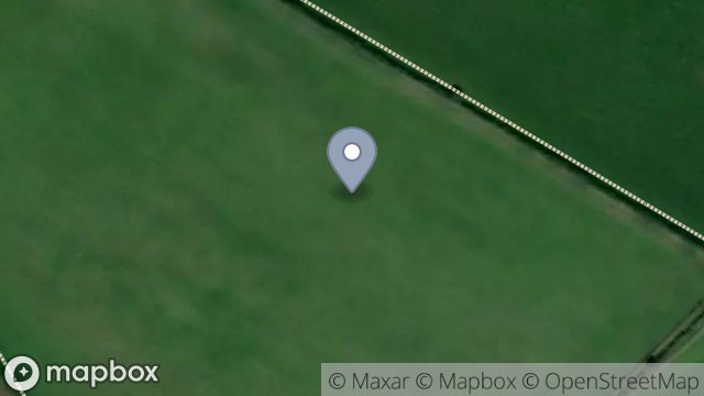 Map showing FIELD 433109, ARBORY ROAD, CASTLETOWN, ISLE OF MAN, IM9 1HA