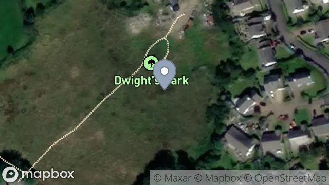 Map showing FIELDS 424843 AND 421390 ADJACENT TO CRONK CULLYN, MAIN ROAD, COLBY, ISLE OF MAN, IM9 4PS
