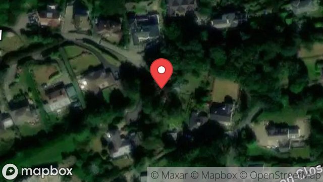 Map showing LAND AT, RAMILLIES, CLAY HEAD ROAD, BALDRINE, ISLE OF MAN, IM4 6DN