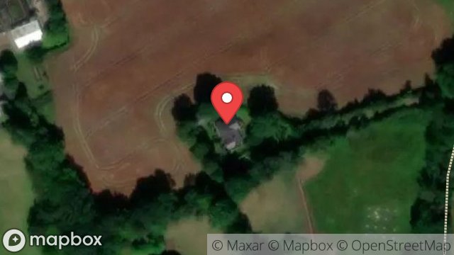 Map showing BALLEIGH COTTAGE, JURBY ROAD, LEZAYRE, RAMSEY, ISLE OF MAN, IM7 2EA