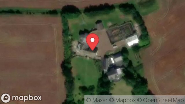 Map showing WESTHILL FARM, JURBY ROAD, LEZAYRE, RAMSEY, ISLE OF MAN, IM7 2EA