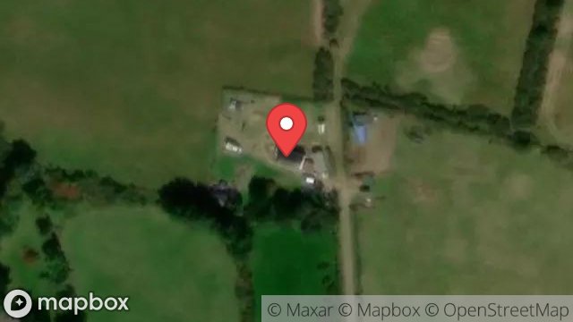 Map showing BALLAWILL, AGNEASH, ISLE OF MAN, IM4 7NS